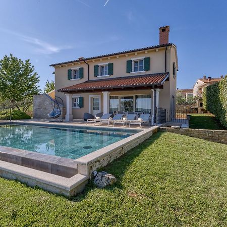 Villa Sana Selina Zewnętrze zdjęcie